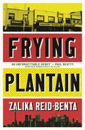 Frying Plantain