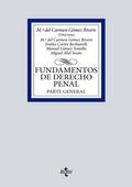 Fundamentos de Derecho Penal