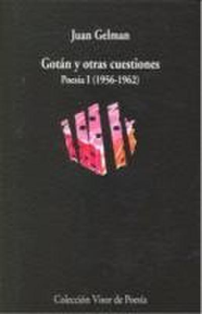 Gotan y otras cuestiones