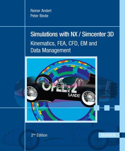Simulations with NX / Simcenter 3D