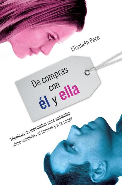 De compras con él y ella