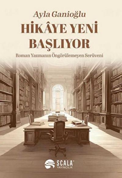 Hikaye Yeni Basliyor