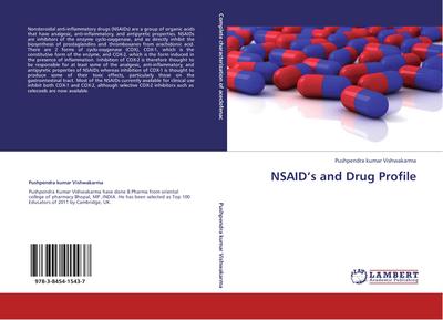 NSAID¿s and Drug Profile