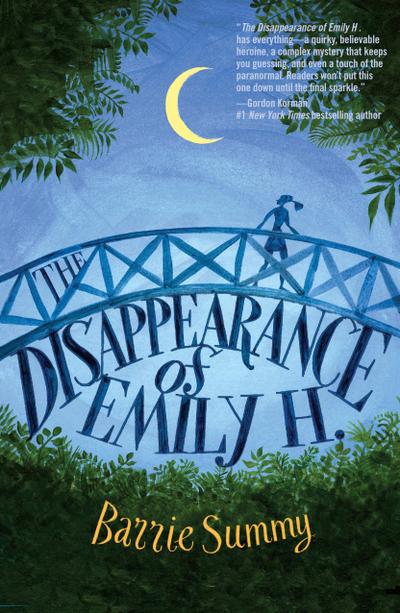 DISAPPEARANCE OF EMILY H