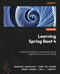 Learning Spring Boot 4