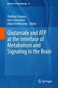 Glutamate and ATP at the Interface of Metabolism and Signaling in the Brain
