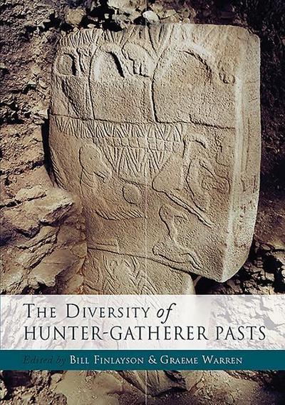 The Diversity of Hunter-Gatherer Pasts