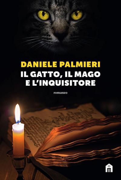 Il gatto, il mago e l’inquisitore