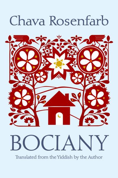Bociany