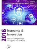 Insurance & Innovation 2016
