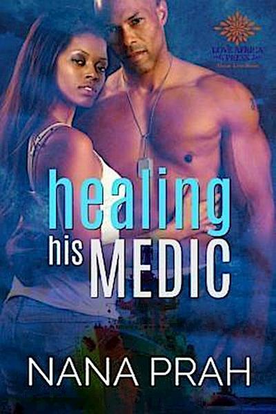 Healing His Medic