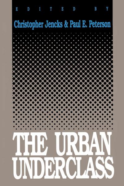 Urban Underclass