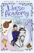 Horse Academy - Stürmische Zeiten