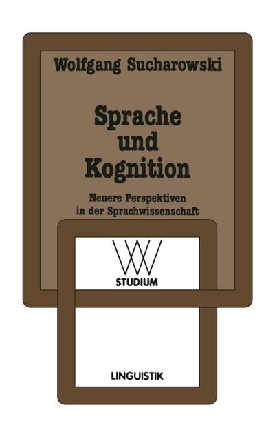 Sprache und Kognition