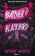 Butcher & Blackbird