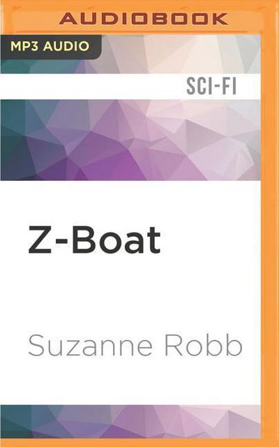 Z-Boat