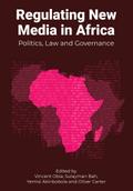 Regulating New Media in Africa