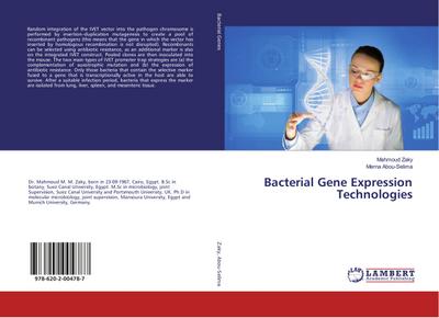 Bacterial Gene Expression Technologies