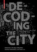 Decoding the City