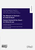 Der Mensch im Zentrum - KI, Ethik & Recht