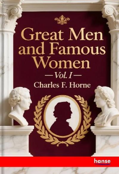 Great Men and Famous Women
