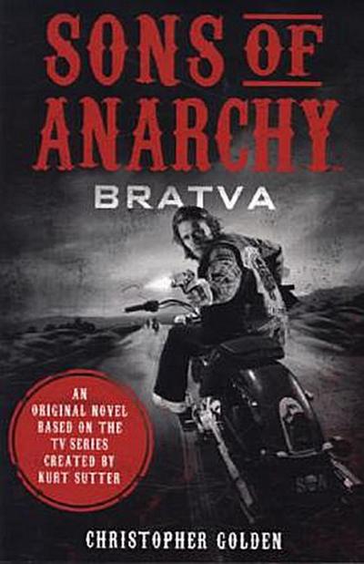 Sons of Anarchy - Bratva