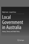 Local Government in Australia