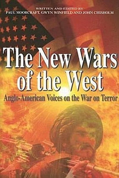 NEW WARS OF THE WEST