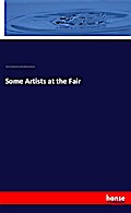 Some Artists at the Fair