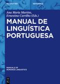 Manual de linguística portuguesa