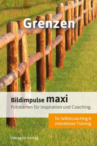 Bildimpulse maxi: Grenzen