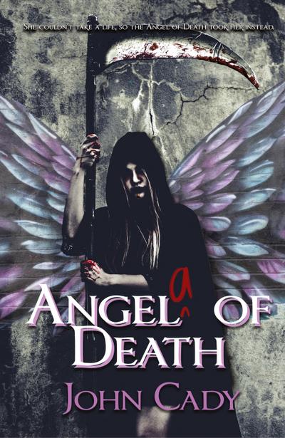 Angela of Death