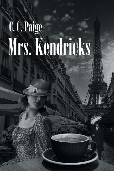 Mrs. Kendricks