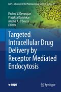 Targeted Intracellular Drug Delivery by Receptor Mediated Endocytosis
