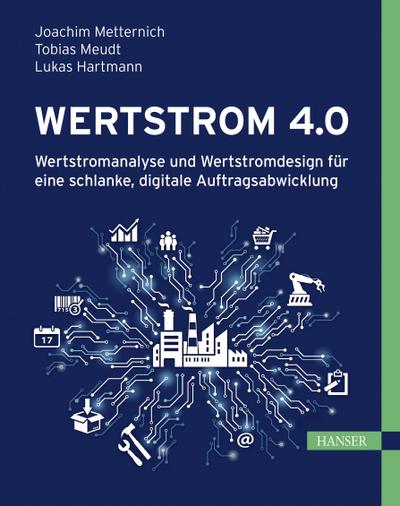 Wertstrom 4.0