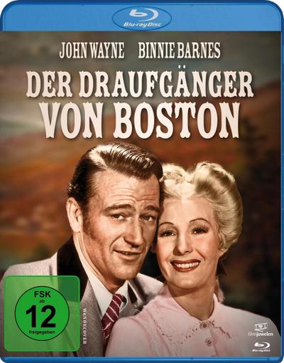 Der Draufgänger von Boston