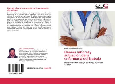 Cáncer laboral y actuación de la enfermería del trabajo