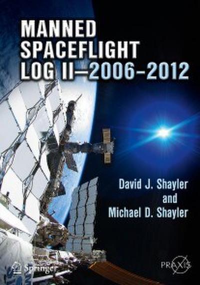 Manned Spaceflight Log II-2006-2012