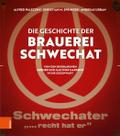 Die Geschichte der Brauerei Schwechat