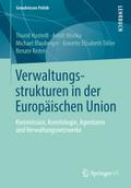 Verwaltungsstrukturen in der Europäischen Union