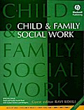 Child and Family Social Work