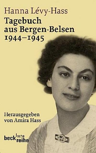 Tagebuch aus Bergen-Belsen 1944-1945