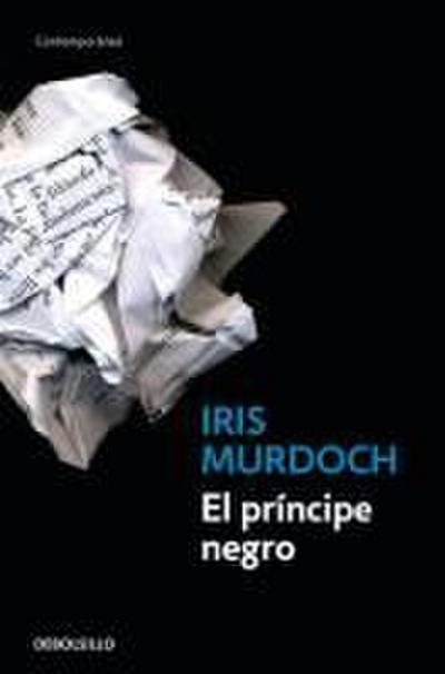 El príncipe negro