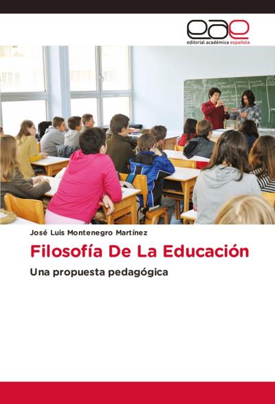Filosofía De La Educación