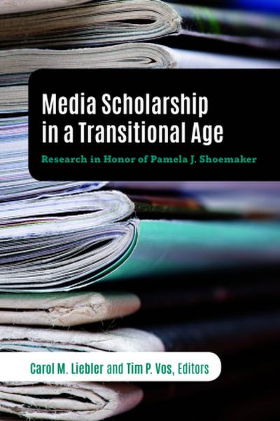 Media Scholarship in a Transitional Age