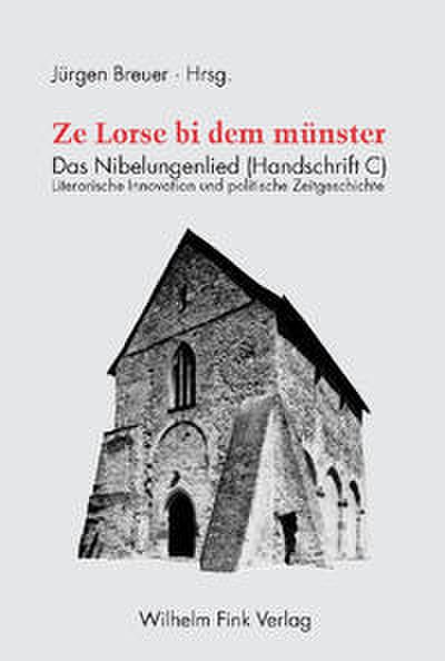 Ze Lorse bi dem münster