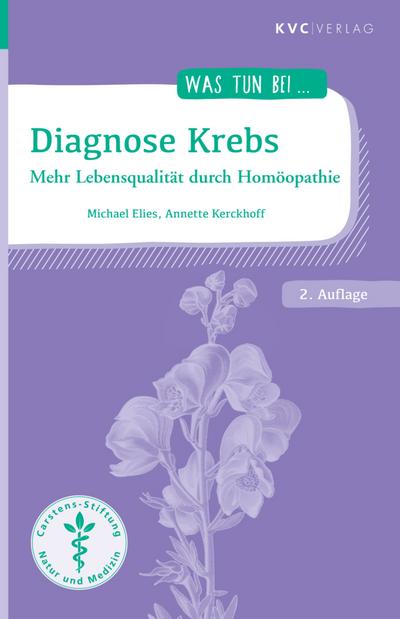 Diagnose Krebs 