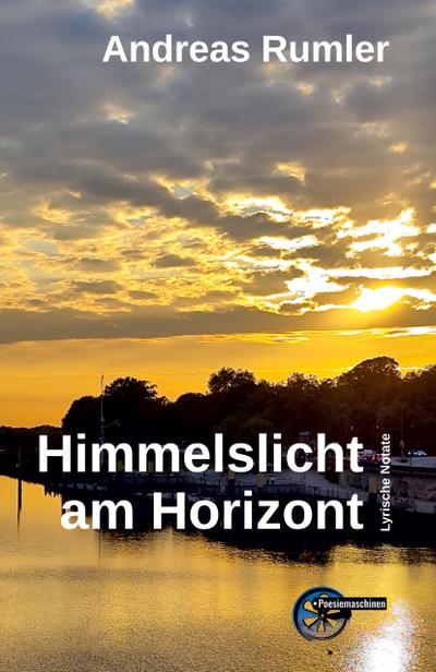 Himmelslicht am Horizont