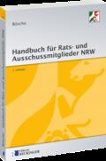 Handbuch für Rats- und Ausschussmitglieder in Nordrhein-Westfalen