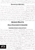 Mario Fratti fra italiano e inglese